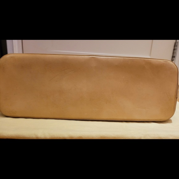 Authentic Louis Vuitton Lockit Monogram Horizontal - Picture 9 of 16